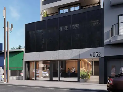 Departamento en General San Martin