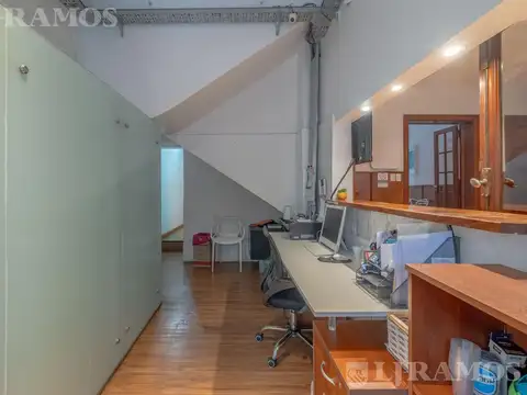Casa en Venta en Almagro, USD 550.000