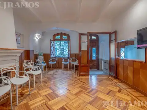 Casa en Venta de 6 dormitorios