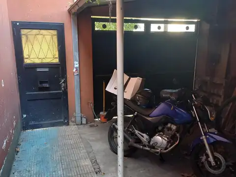 Depto Tipo Casa en Venta de 1 dormitorio