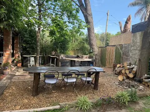 Casa en Alquiler 32 años