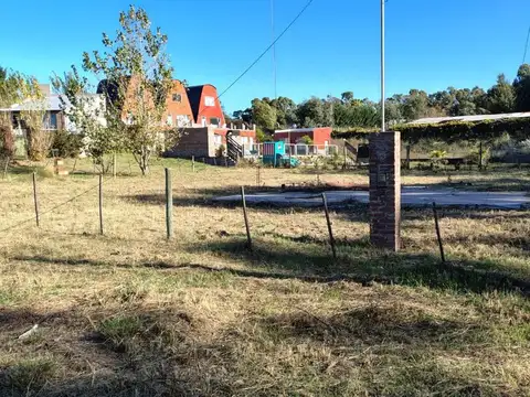 Terreno en Venta en Pehuen Co, USD 39.998