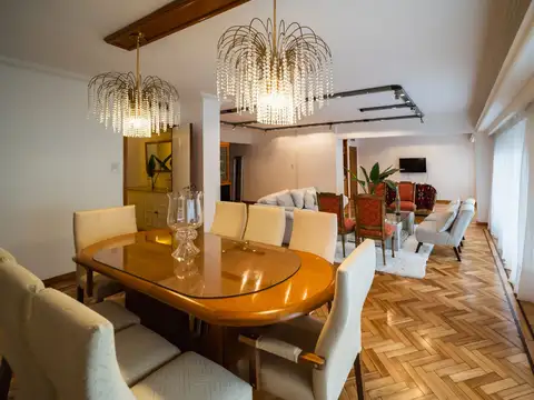 Departamento en Venta de 4 ambientes