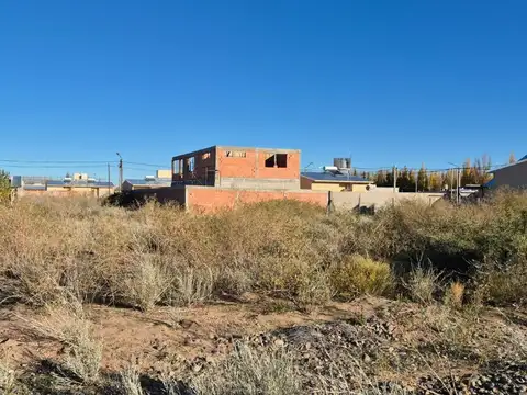 VENTA LOTE - VIENTOS DEL SUR - PLOTTIER