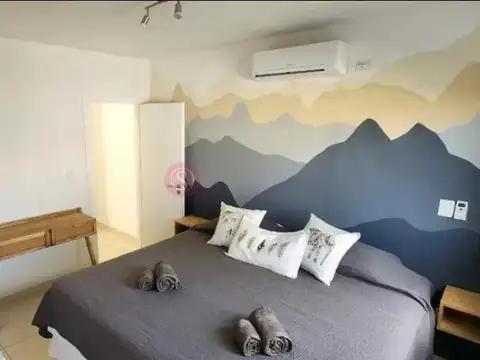 Departamento 5 ambientes con 3 baños