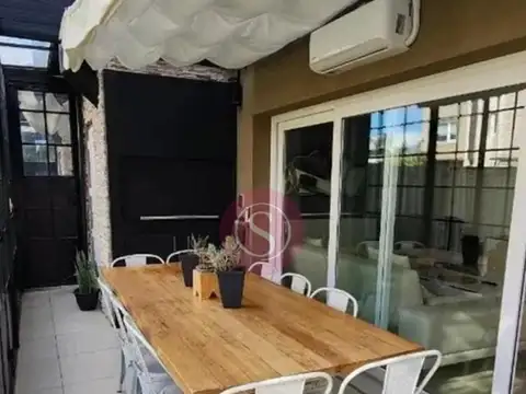 Departamento en Venta en Lagoon Pilar, USD 190.000