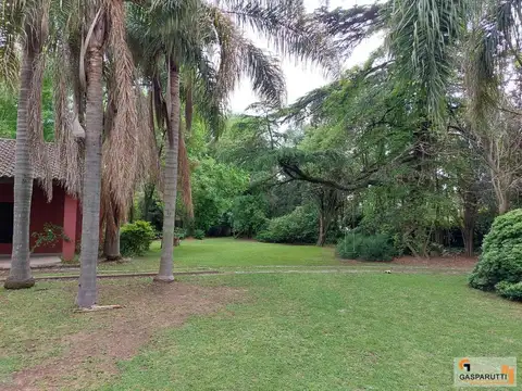 Quinta en Venta al Norte