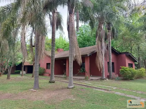 Quinta en Venta de 3 dormitorios