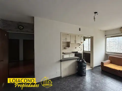 Departamento en Alquiler en Villa Lugano, CABA