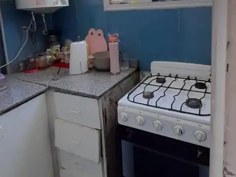 Vendo departamento 1 dormitorio en Güemes Cordoba, Pocito 