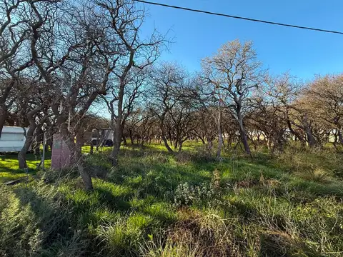 Terreno en Venta en Ataliva Roca, USD 7.000