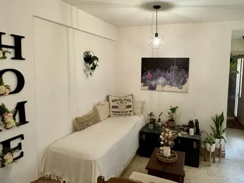 Venta de departamento de 2 ambientes en Mar del Plata