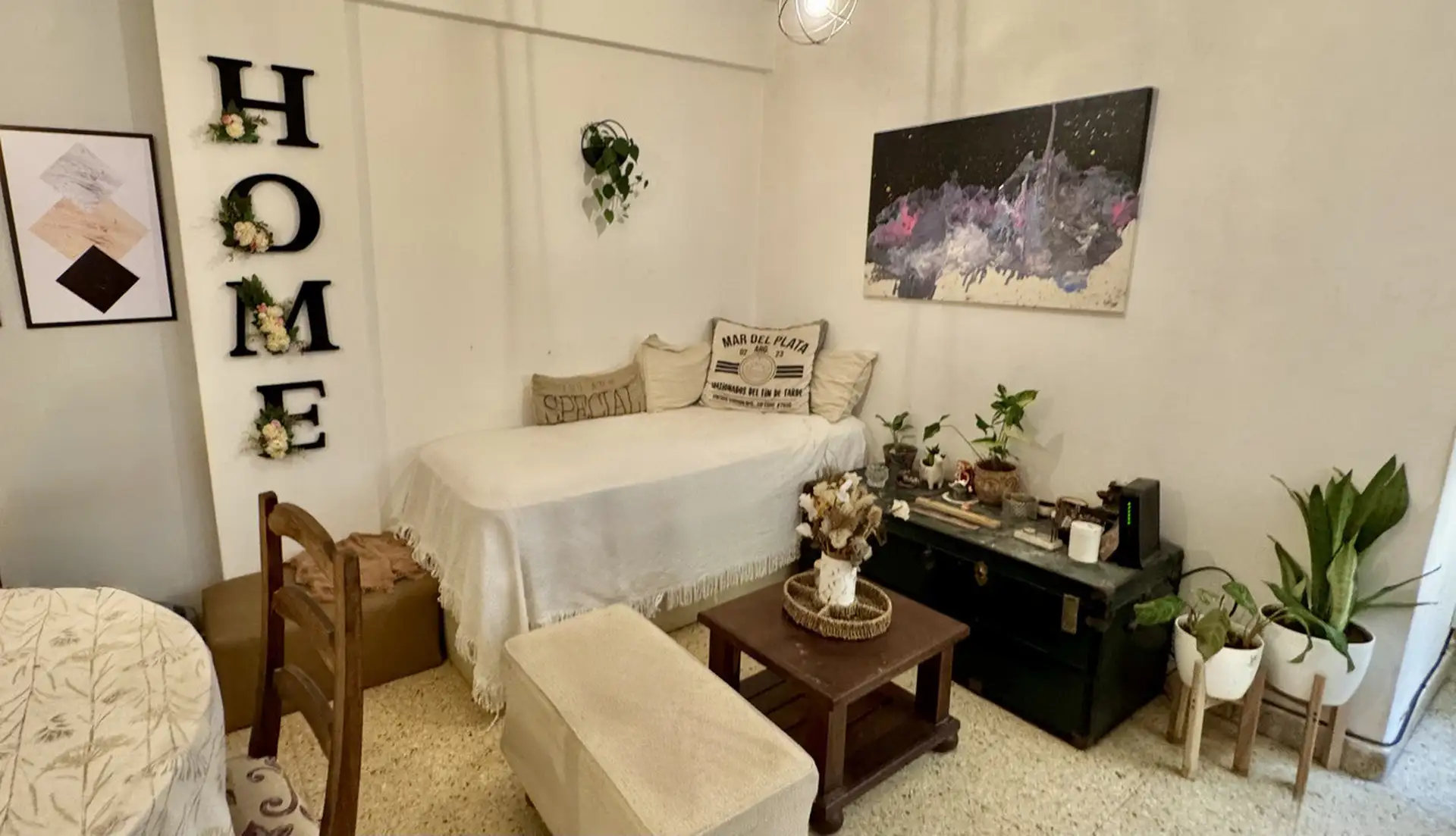 Venta de departamento de 2 ambientes en Mar del Plata