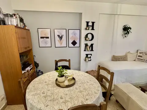 Departamento en Venta en Mar del Plata, USD 49.900