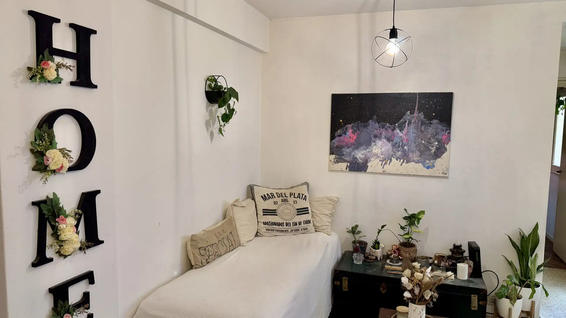 Venta de departamento de 2 ambientes en Mar del Plata