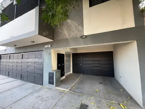 DEPARTAMENTO EN ALQUILER EN CENTRO LAS HERAS