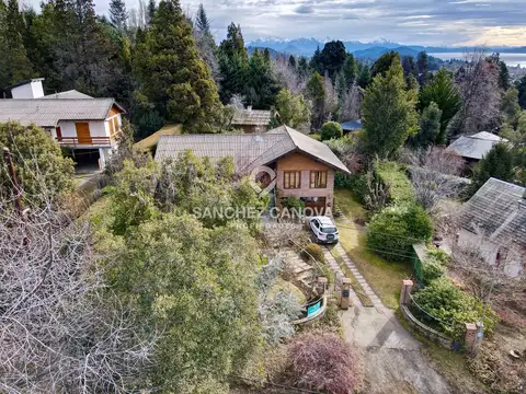 Casa en Venta 35 años