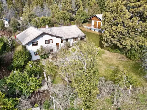 Casa Chalet  en Venta ubicado en Melipal II, Bariloche, Patagonia