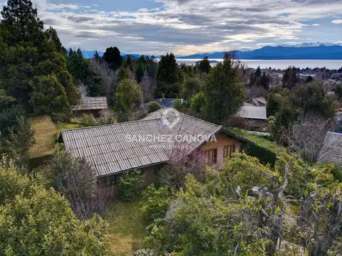 Casa Chalet  en Venta ubicado en Melipal II, Bariloche, Patagonia