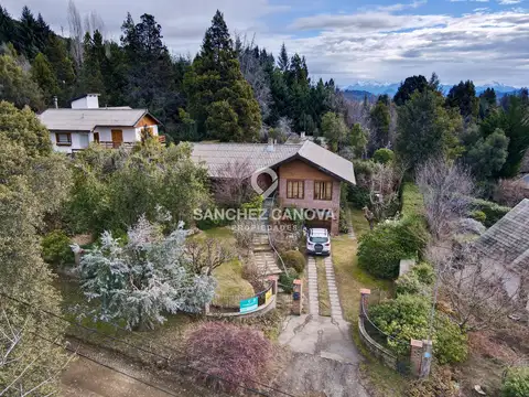 Casa Chalet  en Venta ubicado en Melipal II, Bariloche, Patagonia