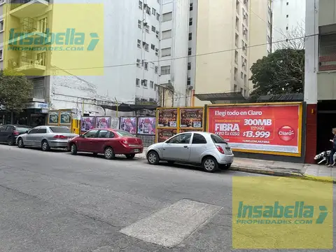 Terreno en Venta en Centro, USD 710.000