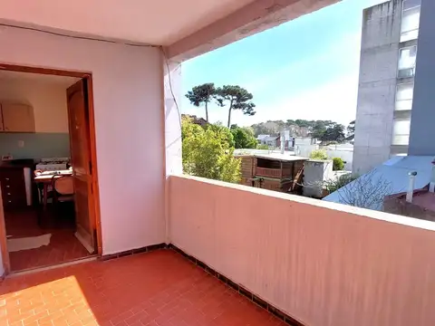 Departamento en Venta en Villa Gesell, USD 33.000