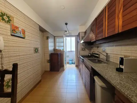 Departamento en Venta 46 años