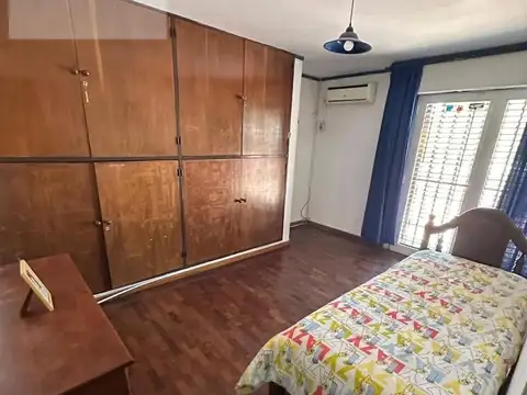 Casa En Oportunidad Barrio Parque Velez Sarfield