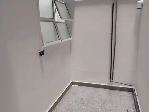 DEPARTAMENTO APTO PROFESIONAL CON PATIO A METROS DE AV SANTA FE