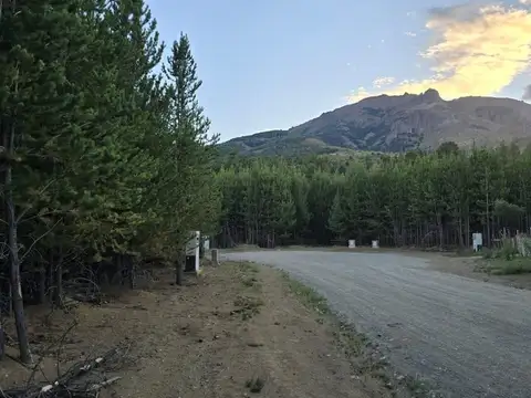 Venta Terreno en Bariloche Dos Valles Lote O 19 