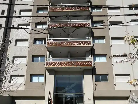 ALQUILER DEPARTAMENTO 2 AMBIENTES – ITUZAINGÓ SUR