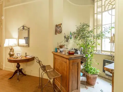 Departamento en Venta al Este