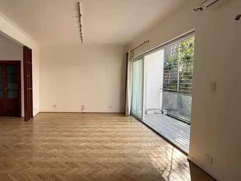 Departamento en Alquiler de 3 dormitorios