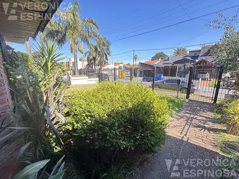Casa en Venta en Castelar Sur, USD 185.000