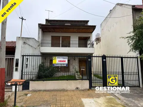 Casa en venta