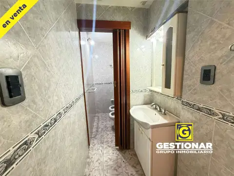 Casa en Venta de 1 dormitorio
