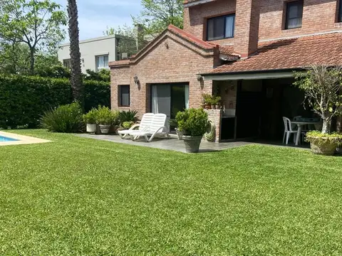 Casa en Alquiler Temporal en Talar Del Lago, USD 4.000