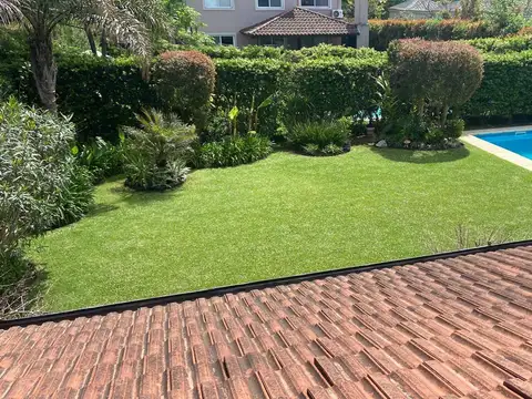 Casa en Alquiler Temporal de 4 dormitorios