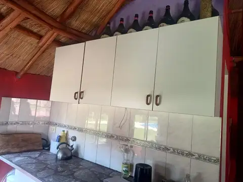 Terreno en Venta en Paso del Rey, USD 56.000