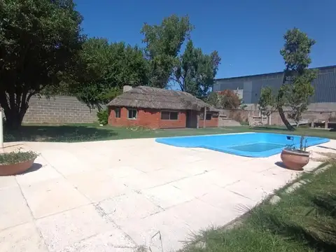 La Pinta 1975