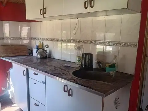 QUINTA EN PASO DEL REY