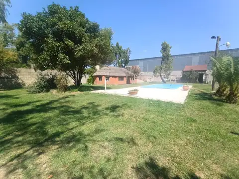 Terreno en Venta de 970,0 m2