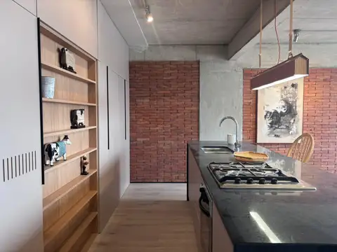 Departamento en Venta en Pichincha, Rosario