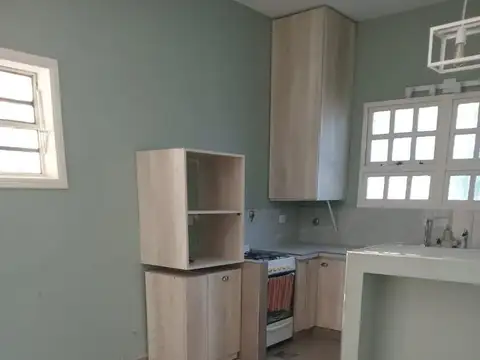 PH en alquiler temporario.