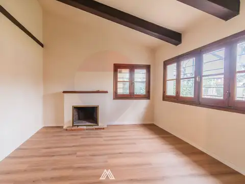 Casa en Alquiler de 4 dormitorios