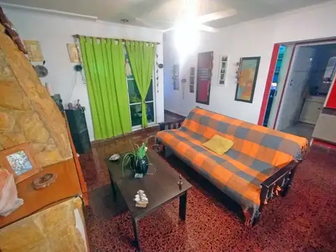 Casa en Venta en Capitan Bermudez, USD 72.000