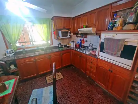 Casa en Venta 33 años