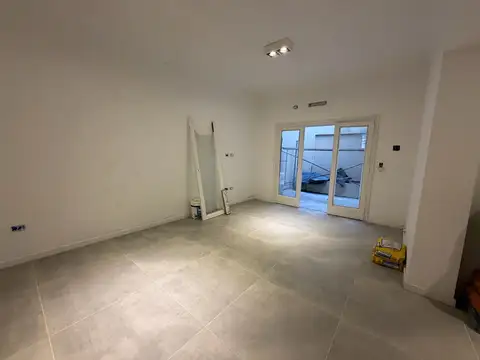 Depto Tipo Casa en Venta A Estrenar