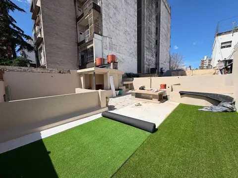 Depto Tipo Casa en Venta de 3 ambientes