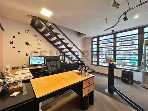 Venta Local comercial + Depósito en Centro, Rosario | Ideal inversión o desarrollo